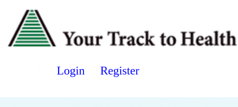 YourTrackToHealth Logo