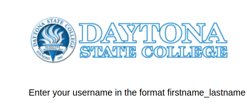 daytona state college logo