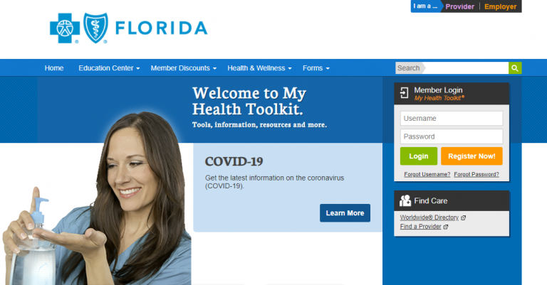 Florida Publix Login