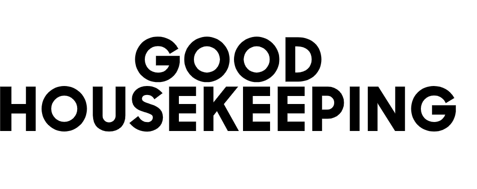 Good Housekeeping Logo