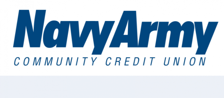 NavyArmy Community Credit Union Logo